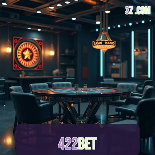Apostando no Futuro do Esporte na 422bet: Novidades e Mais