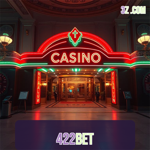 Promoção Bombástica da 422bet: Apostas que Encantam!